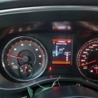 تشارجر ٢٠١٣ • محرك ٣٦٠٠ • رقم اربيل ساقط