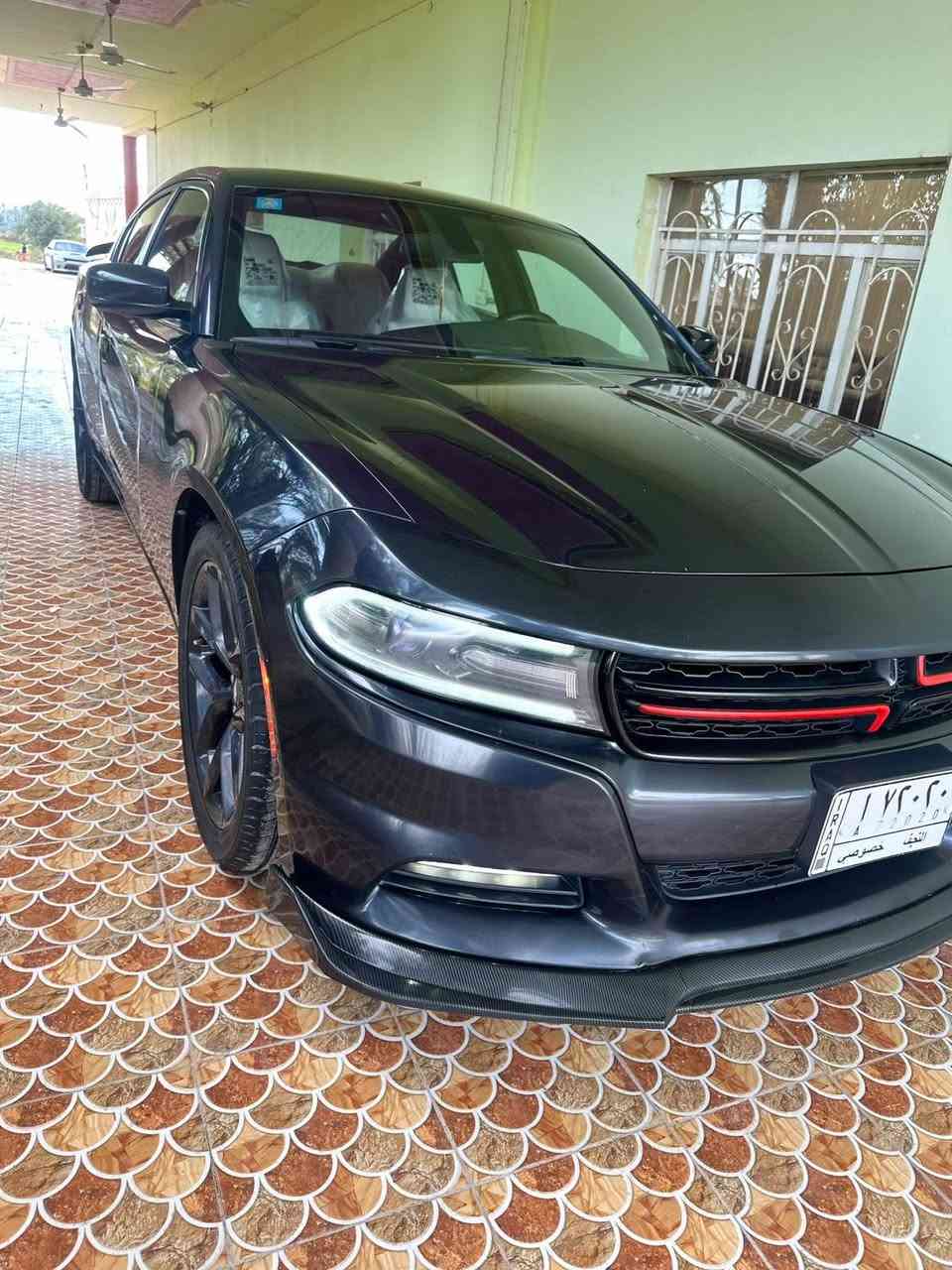 بيع او مراوس بسورنتو 24_25_ خليجي مع الفرق جارجر 2016 امريكي رقم نجف نكليزي بأاسمي مداور ثاني يوم مكفوله كفالة عامه ماعدا طخه بسيطه بلباب السعر 180 اللاستفسار ***********
