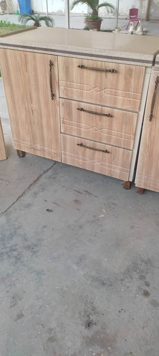 كاونتر مستعمل للبيع بسعر مناسب....مكاني الرصافة ..للاستفسار التواصل على الخاص....


**إذا كنت صاحب هذا الإعلان وتريد حذفه لأي سبب، رجاءا أرسل رسالة إلى الدعم الفني**