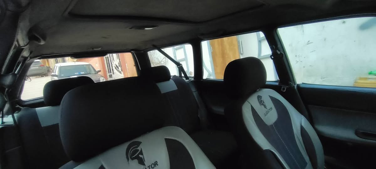 سوبارو موديل1992 رقم وسنويا جديد2029
كابون بازين بيها 
فول فول بس كير عادي
محرك4 دفع رباعي 
سياره جباره 
سياره وضع شركه كالشي بيها شغال وجاهز تبريد تدفئه  قفل مركزي  كلو شغال
بدون ضرر بيها رش بوند ومكانات جماليه 
سعر29 ورقه 
***********
***********
