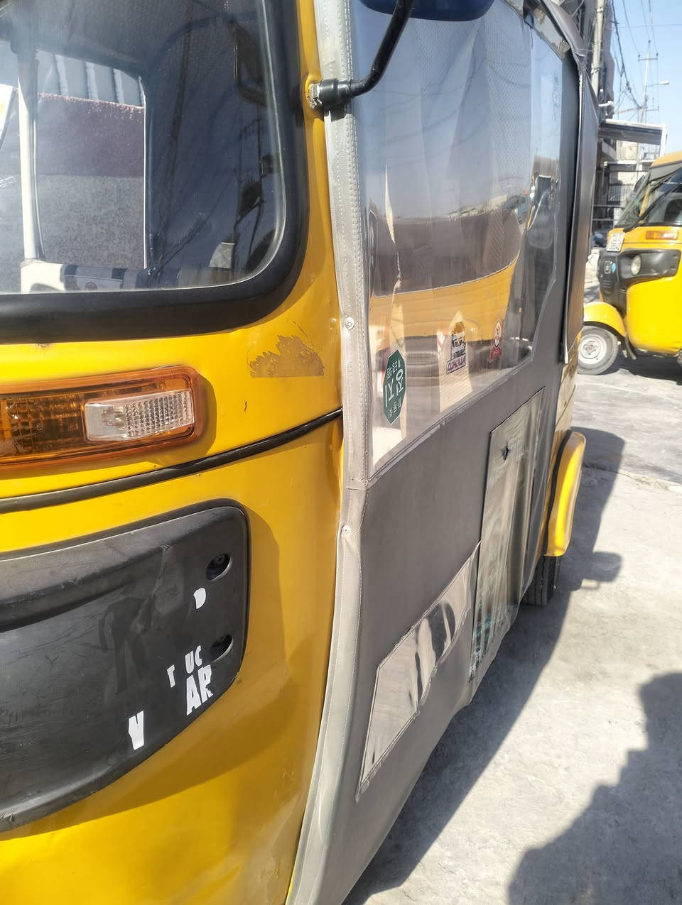 تكتك لبيع موديل 17 شهر 12 السعر 4500
***********
