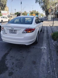 Mazda zoom6 ئەمریکی مۆدێل ٢٠٠٩  مەکینە ٢٫٥گەورە  چوارتایەی و پاتری تاز...