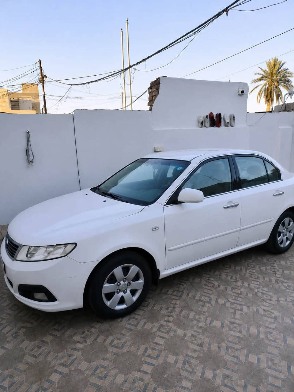 سياره اوبتما للبيع
سياره اوبتما لبيع مديل 2009 سياره خير من لله بدون موصفات خليجي رقم بابل انكليزي السياره بسمي تحويل ثاني يوم سنويه جديده السياره جاهزه من كلشي مكان بابل (حله) للاستفسار (‭***********‬)
