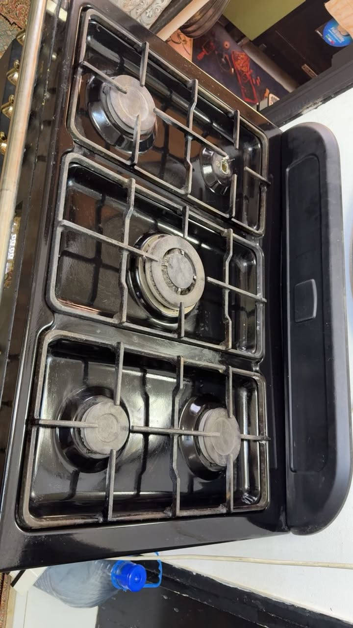 طباخ إيطالي 3 أفران ماركة تكنو كاز 450


**إذا كنت صاحب هذا الإعلان وتريد حذفه لأي سبب، رجاءا أرسل رسالة إلى الدعم الفني**