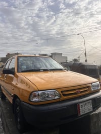 سايبا للبيع موديل 2018 الهلالت معمره   وطخه بل بنيد معمر بارد الباقي ك...