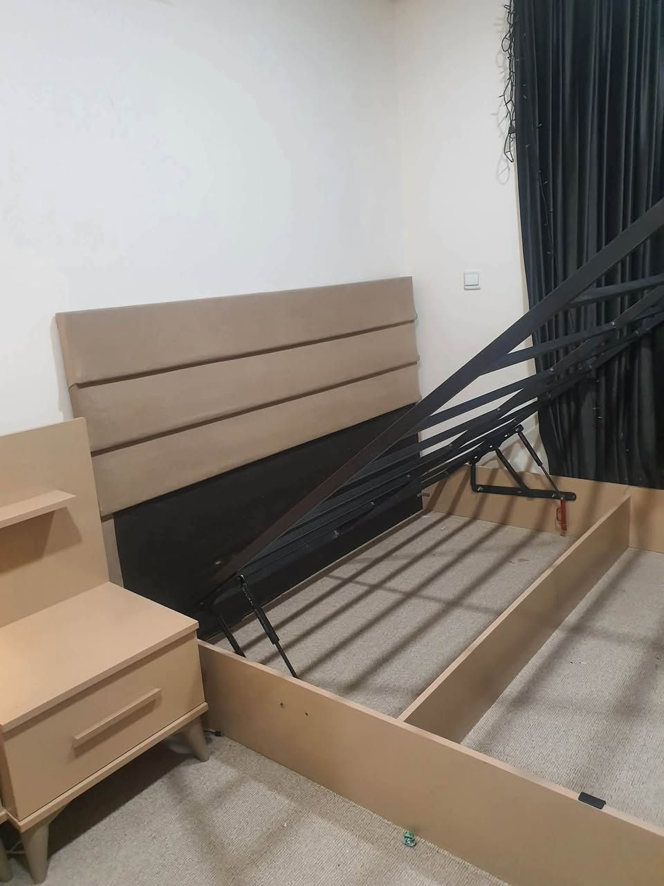 ‎تاقم  نوستن لە هەولیر بۆ فرۆشتن‎ أربيل, العراق


**إذا كنت صاحب هذا الإعلان وتريد حذفه لأي سبب، رجاءا أرسل رسالة إلى الدعم الفني**