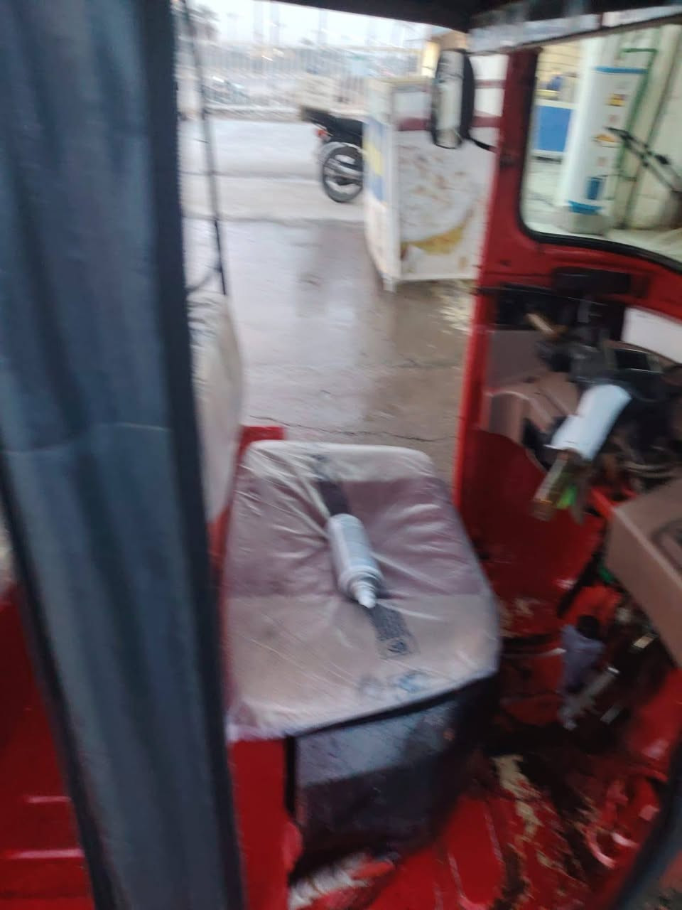 سلام عليكم
عندك تكتك لبيع
موديل ٢٠١٨
رقم.سنوي تحويل. ثاني يوم
بيه. خيط تبخير.
سعره. ٤٥٠٠
بعقوبه.قراب ابو دريس
*********** بيه. وتساب.
