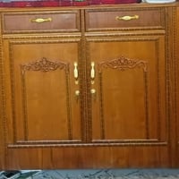 بوفيه ٣م • جديده • الغراف