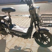 سكاي واي 54 • مدى 25–30كم • البصرة السراجي