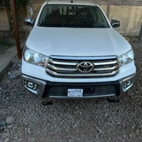 تايوته هيلوكس • ٢٠٢٦ • السماوه