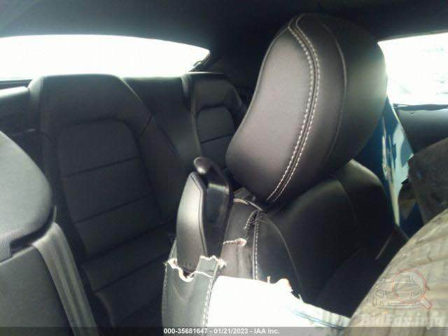 موستنك ٢٠٢٢ كشف

رقم شمالي تحويل وكاله 
بريميوم
34.000 ميل 
دشبول سبع الوان

كشن حار و بارد

شاشه كبير

شغال

بصمه

رادار امامي و جانبي

حساسات و كامره خلفي

ضرر: موضح بالسونار 

ايرباك فقط كشن و راجع سستم

اكسل كهربائيات مكينه كير كله بشرط

سعر :15.300$ بيها مجال 

بغداد الكاضميه   

*********** بغداد, العراق
