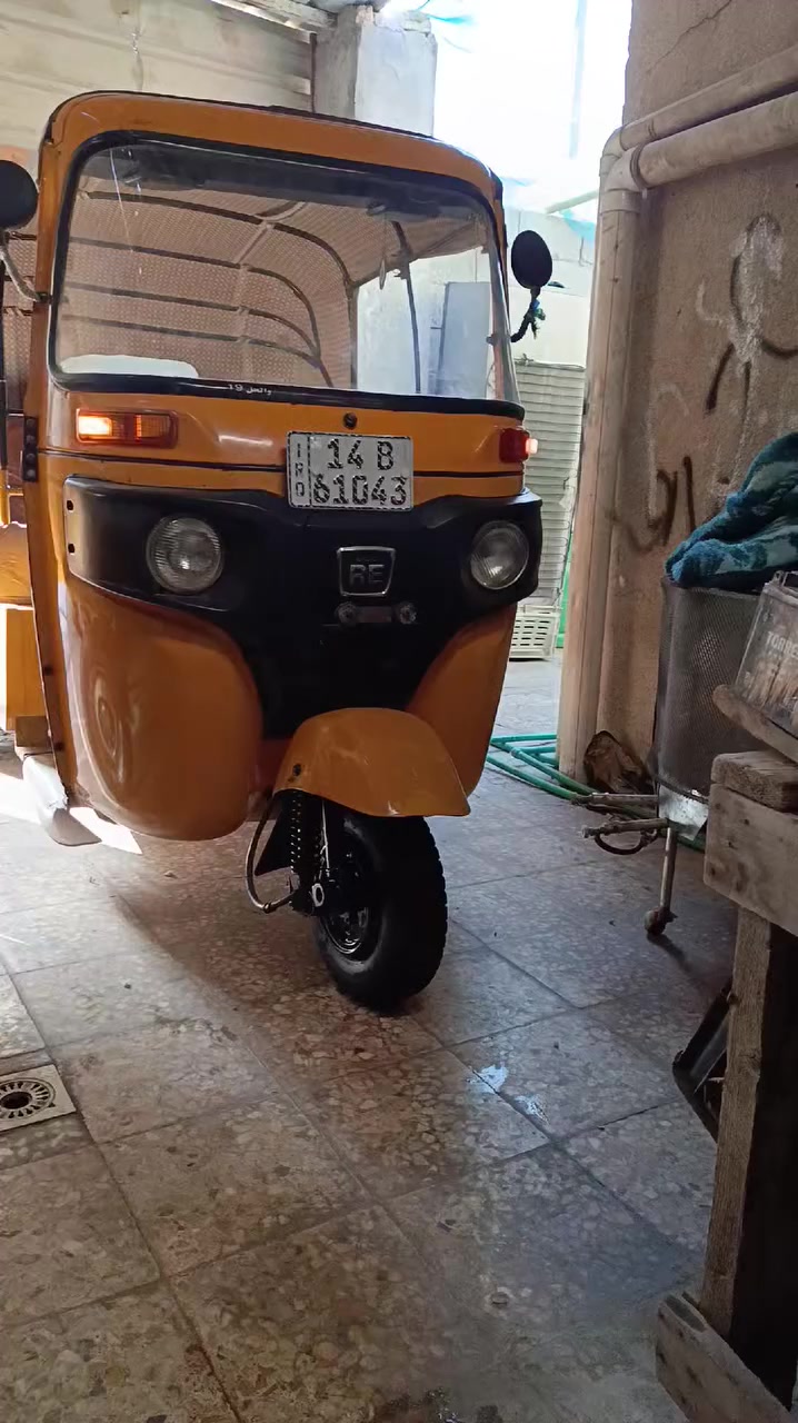 تكتك للبيع موديل 2019 مكاني بصرة القديمة باسمي اصوليه
***********
