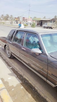 كابرس مديل ٨٧ للبيع السياره احله من الصور السياره متصرف عليهه ولا ربع ...