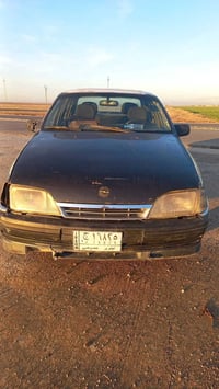 اوميغا ٢.٠ • ١٩٩٢ • رقم نينوى