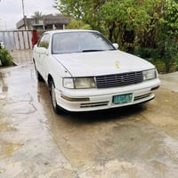 كراون • ١٩٩٤ • فحص نينوى