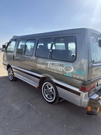 بستا للبيع  معمره جديد  سياره مرتبه  تخم تاير  جديد للاستفسار  0781252...