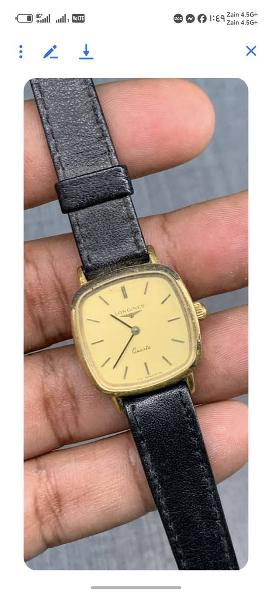 ساعات فتنك قديم اصلي مخزن نضيف 
اصلي شرط


**إذا كنت صاحب هذا الإعلان وتريد حذفه لأي سبب، رجاءا أرسل رسالة إلى الدعم الفني**