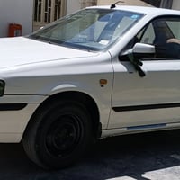 سمند • ٢٠١٢ • كفاله