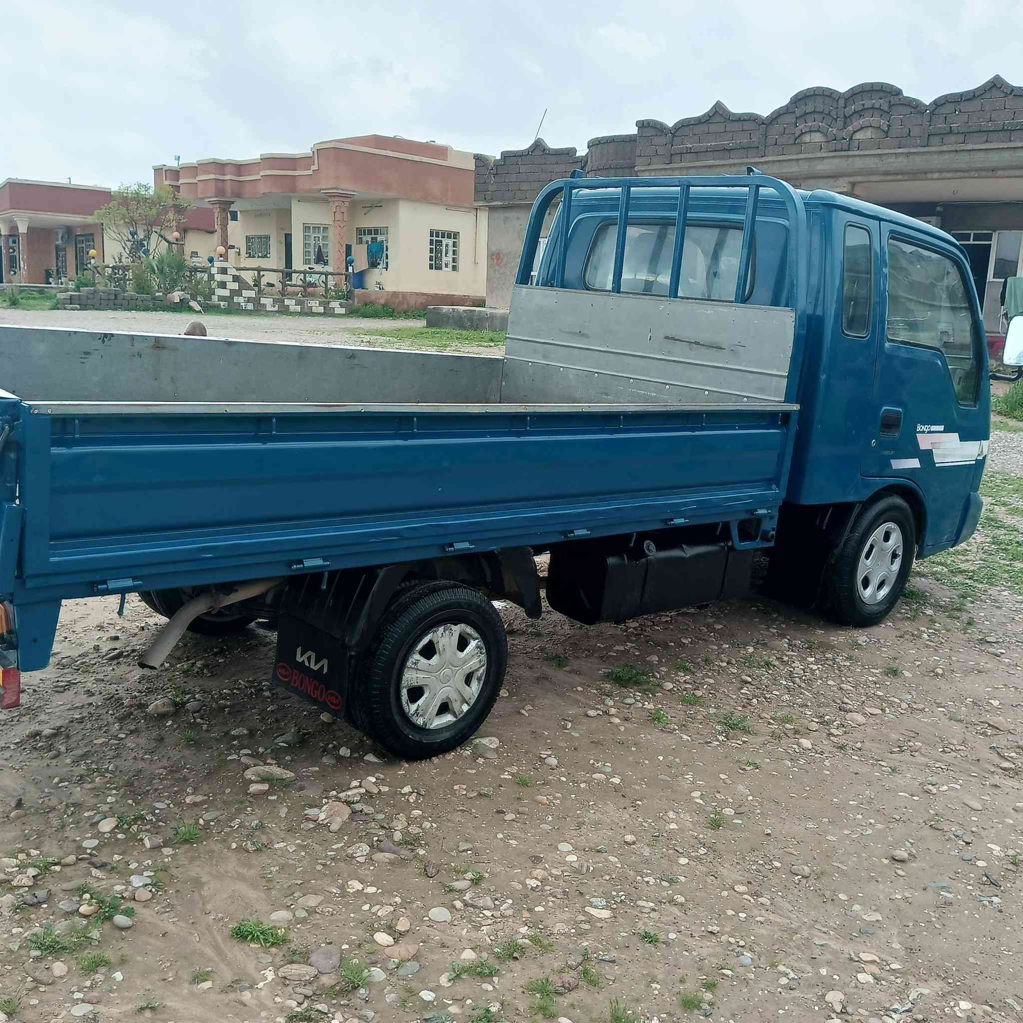 مكلف بل نشر
كيا موديل 2002 لون ازرق رقم صلاح الدين سعر 73$ بي مجال للتواصل معا صاحب السياره ***********
