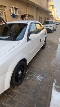 اوبترا • ٢٠١١ • البصرة