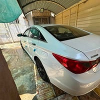 سوناتا 2010 • هيونداي سوناتا • سوناتا مضلع • محرك 2400 • سيارة اربيل •...