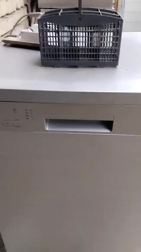 غسالة صحون ب٢٠٠ الف مع التوصيل


**إذا كنت صاحب هذا الإعلان وتريد حذفه لأي سبب، رجاءا أرسل رسالة إلى الدعم الفني**