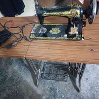 ميز • ماتور • كربلاء