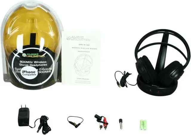 سماعة اللاسلكي الكلاسيكية: Audio Unlimited SPK-9100
​تُعد هذه السماعة الخيار المثالي لمن يبحث عن حرية الحركة داخل المنزل دون تعقيدات البلوتوث، حيث تعتمد على تقنية الموجات الراديوية القوية التي تخترق الجدران.
​📋 المواصفات الفنية:
​التقنية اللاسلكية: تعمل بتردد 900MHz (نظام RF) الذي يوفر مدى أبعد من البلوتوث التقليدي.
​المدى: يصل إلى 50 متر تقريباً (165 قدم)، وتعمل الإشارة بوضوح حتى من خلال الجدران والأرضيات.
​المحركات (Drivers): مزودة بمكبرات صوت بحجم 40mm من نوع Woofers لتقديم صوت ستيريو عميق ونقي.
​نظام التردد: تقنية Phase Loop Lock (PLL) التي تقوم بضبط التردد تلقائياً لمنع التشويش وضمان استقرار الصوت.
​القنوات: تدعم 3 قنوات بث مختلفة لتجنب التداخل مع أي أجهزة لاسلكية أخرى في المنزل.
​البطارية: تعمل ببطاريتين من نوع AAA قابلة لإعادة الشحن (تأتي مرفقة عادةً).
​✨ أهم المميزات:
​قاعدة شحن ذكية: تأتي مع قاعدة إرسال تعمل في نفس الوقت كـ شاحن للسماعة وحامل أنيق (Stand) لها عند عدم الاستخدام.
​اتصال متعدد: يمكن ربط القاعدة بأي جهاز يحتوي على منفذ سماعات (3.5mm) مثل: (الشاشات، الكمبيوتر، أجهزة الراديو، الـ DVD، أو حتى الموبايل).
​توفير الطاقة: ميزة الإيقاف التلقائي (Auto Shut-off) التي تطفئ السماعة عند انقطاع الإشارة للحفاظ على عمر البطارية.
​راحة فائقة: تصميم فوق الأذن (Over-the-Ear) خفيف الوزن مع وسادات مريحة للاستخدام الطويل أثناء مشاهدة الأفلام.
​حرية الحركة: لا تحتاج إلى "خط نظر" مباشر مع القاعدة، يمكنك التنقل من غرفة إلى أخرى والاستمرار في الاستماع.
​📦 محتويات العلبة (Standard):
​السماعة اللاسلكية.
​قاعدة الإرسال والشحن (Transmitter Base).
​محول الطاقة (AC Adapter).
​كابلات التوصيل (3.5mm to RCA).
​بطاريات AAA قابلة للشحن. بغداد, العراق


**إذا كنت صاحب هذا الإعلان وتريد حذفه لأي سبب، رجاءا أرسل رسالة إلى الدعم الفني**