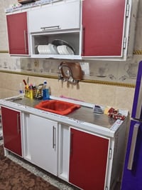 كاونتر تسكام • ١٫٥م