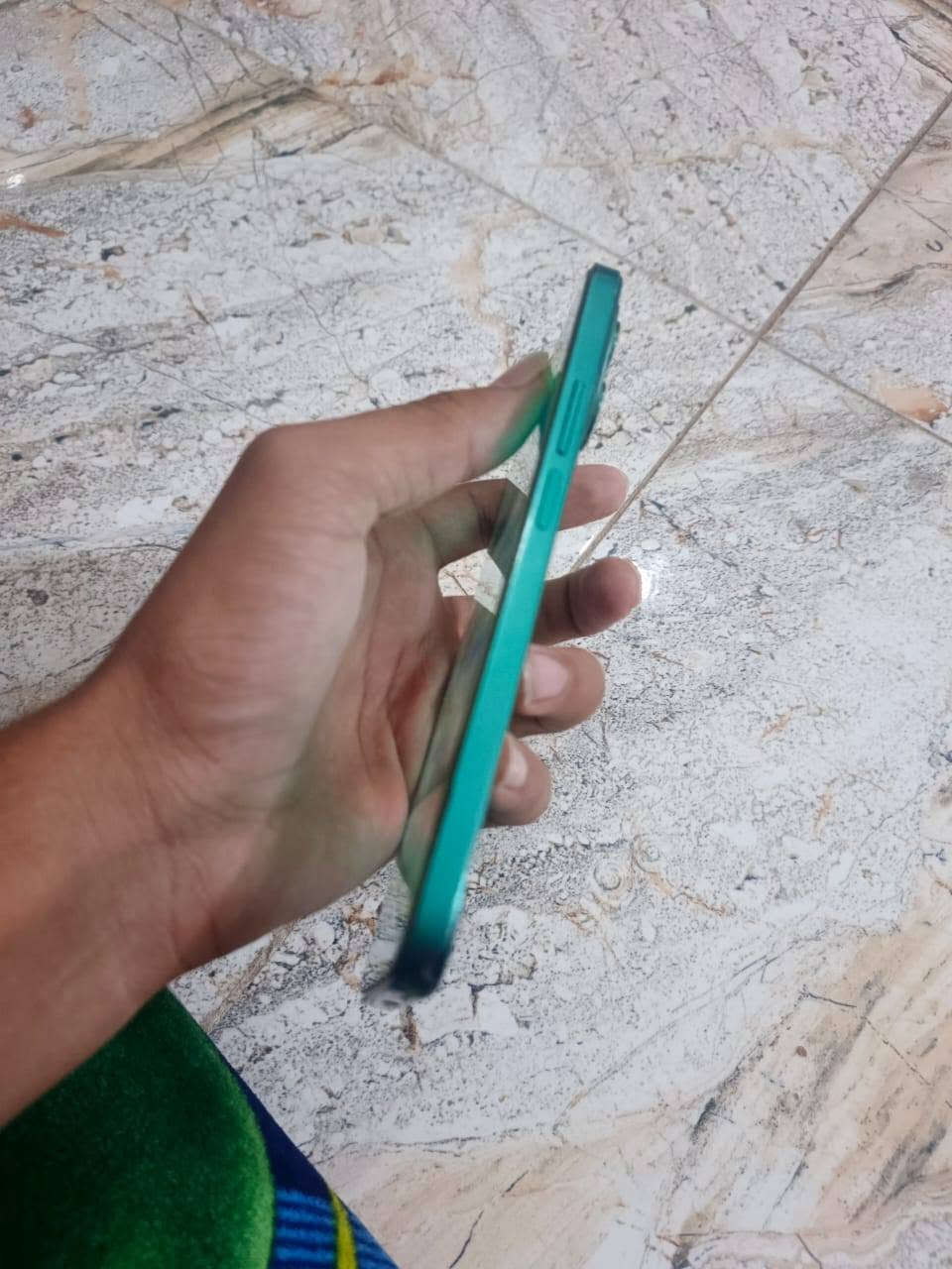 هونر إكس 8بي جهاز مكفول كفاله عامه بس بس كسر بل حساس وما مأثر عليه فوك بل حافه الجهاز ذاكره256 عشوائية 8 جهاز نضيف السعر 125 وبي مجال حك جيه عمارة, ميسان


**إذا كنت صاحب هذا الإعلان وتريد حذفه لأي سبب، رجاءا أرسل رسالة إلى الدعم الفني**