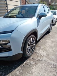 للبيع جيتور داشنك لون سموك مميز موديل ٢٠٢٤ بعدهه بحاله الوكاله ماشيه ١...