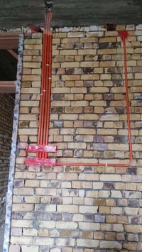 كهربائي تأسيس • كاميرات مراقبة • حي الثورة