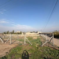 أرض تجاري • ٤٠٠م • سند زراعي