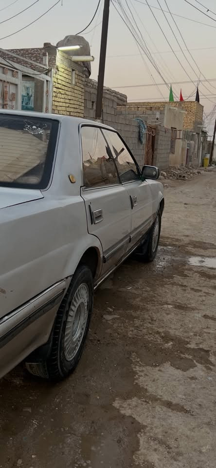 السلام عليكم
هارتوب للبيع 

كفاله عامه العيب الشرعي والاصوليات مبدل بنيد وجنطه 

سياره ابلاد ما مصبوغه مكفوله من الضربه القويه 

السعر 35 وبيه مجال 

العنوان ذي قار الشطره 

للاستفسار 

***********
