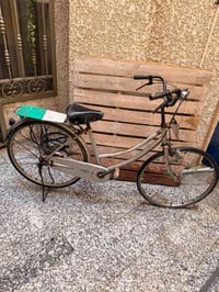 بايسكل • مقاس ٢٦ • بغداد