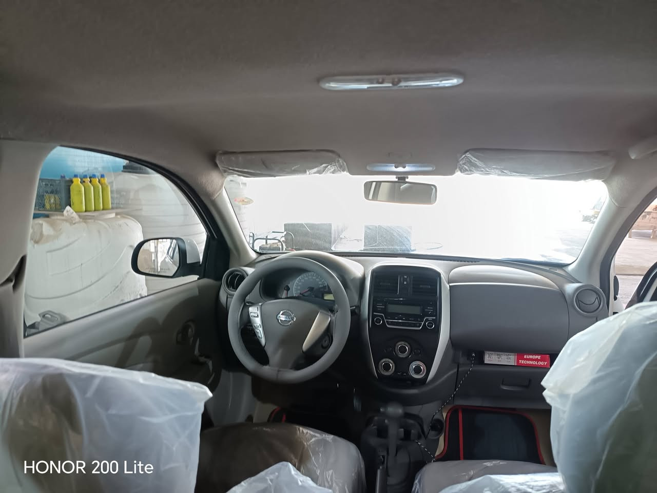 للبيع نيسان سني هندي 2022 بليته زركه كفاله ماشيه 90 
رقم اربيل تريد وكاله تريد تحويل اليعجبك اني بالخدمه 
السياره جديده وعلى وضع الشركه جاهزه من كلشي كير مكينه حداديه تدفئه تبريد تخم تاير كله جديد تراي مال زيروو
مكاني النجف/السعر 110 وبيها مجال /الشراي يتصل ***********
