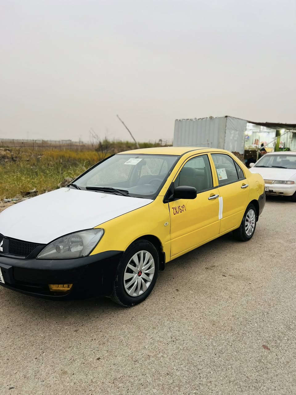 لانسر 2010 رقم بغداد دولي سنويه لغايه 30 مصفره هيئه وغرامات خط جوال محرك 2000 مكيه وكير خير من الله صدر امامي خلفي جديد تخم تاير سياره جديده مال جناي بلاديه بدون نقص بيها رش اربع هلالات اثر خياس السعر 66$ وبيها مجال للطيبين عنوان سياره ديالى للاستفسار اكثر الاتصال على الارقام التاليه 
***********
***********
