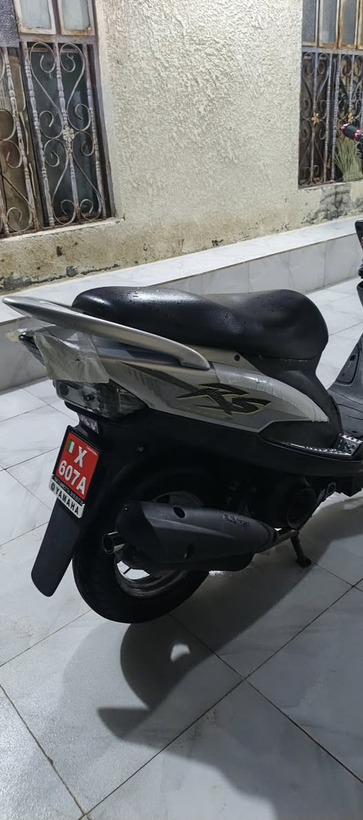 السلام عليكم ماكس عدلة  دراجة فول برغي نقص مابيهة اوتاخذهة اوتفحصهة عد المصلحين اذة كالو بيهة عيب واحد أخذها بلاش التفاصيل خاص أو هاذة رقمي***********
