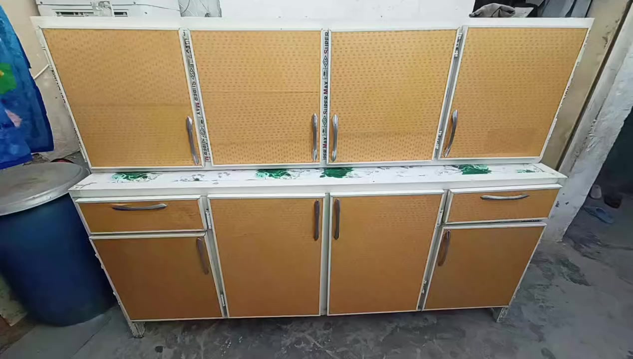 سلام عليكم كاونتر مترين ونصف كلش 175 كربلاء


**إذا كنت صاحب هذا الإعلان وتريد حذفه لأي سبب، رجاءا أرسل رسالة إلى الدعم الفني**