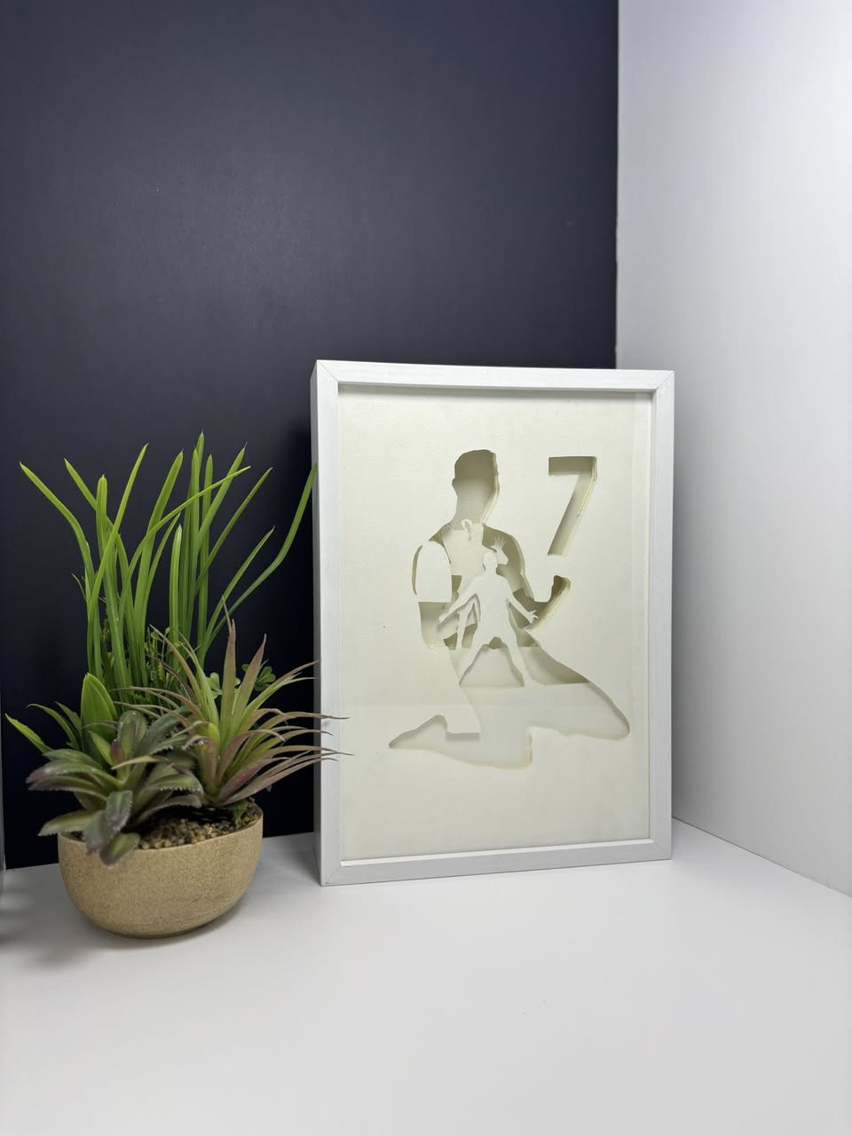 متوفر لوحات ضوئية 3d 
عمل يدوي بالكامل 
قياس اللوحة A4 
بستايل Lightbox 
متوفر كافة شخصيات الألعاب والمسلسلات والأفلام 
متوفر توصيل لجميع محافظات العراق
للتواصل والطلب دايركت📩


**إذا كنت صاحب هذا الإعلان وتريد حذفه لأي سبب، رجاءا أرسل رسالة إلى الدعم الفني**