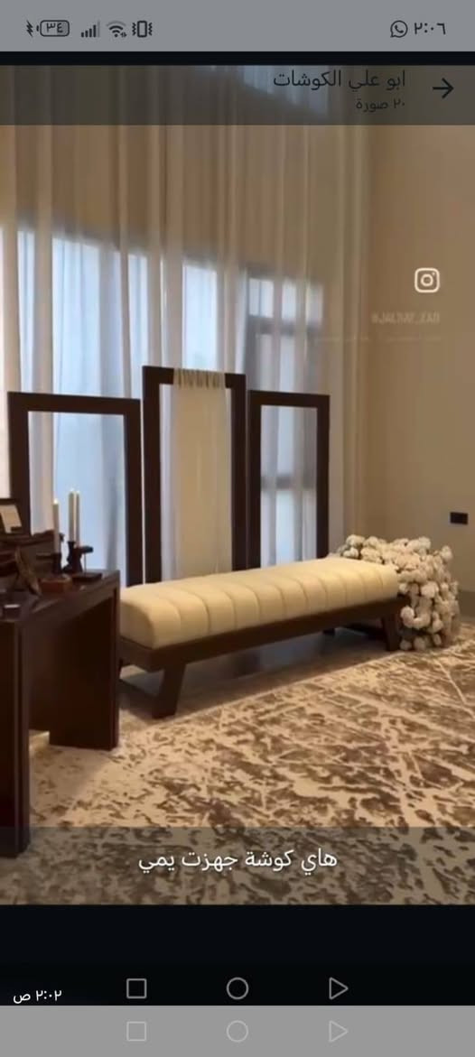 احدث الديكورات والتصاميم للاستفسار خاص على الرقم ***********
