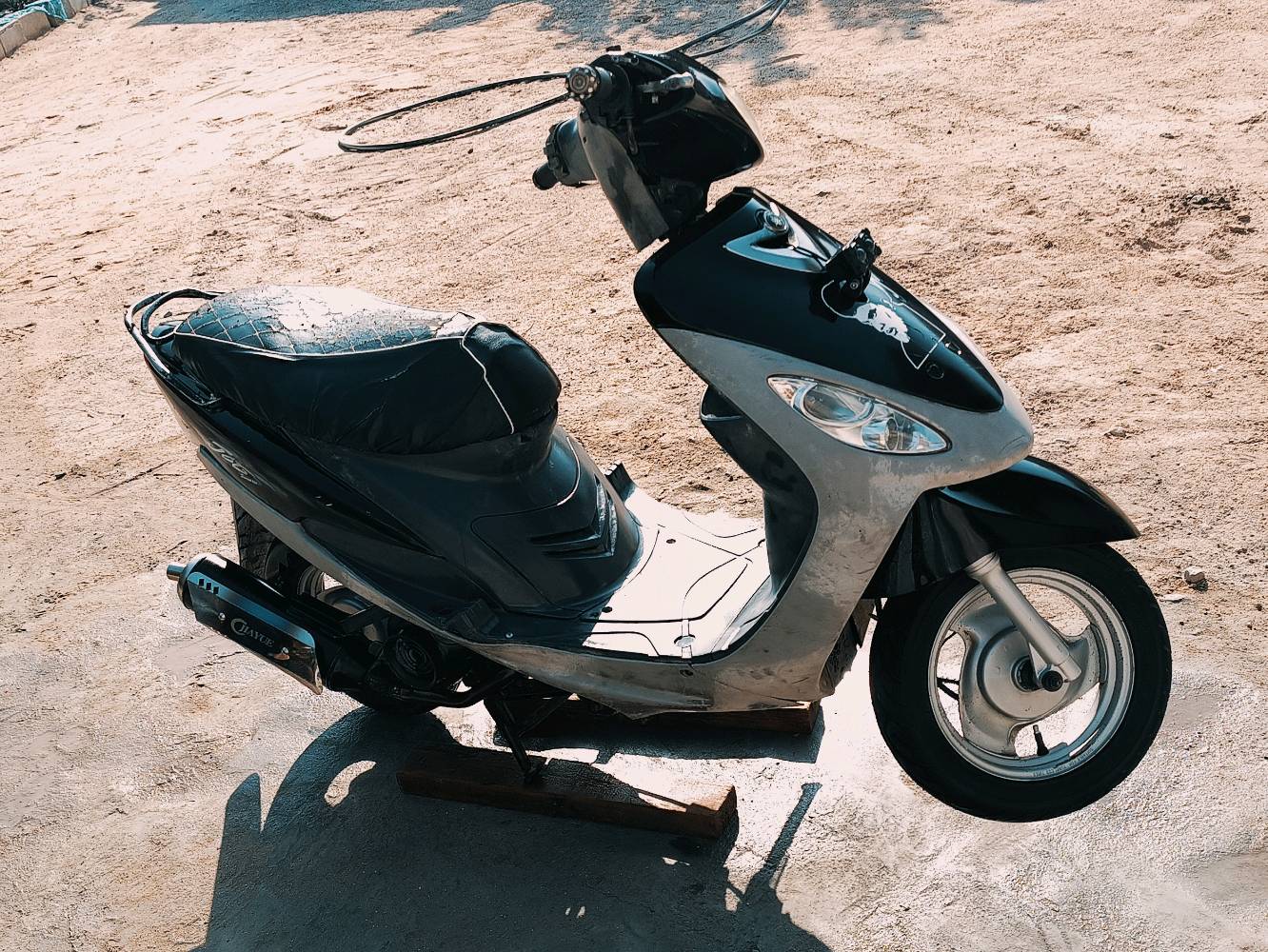 سلام عليكم شباب دراجه قجمه للبيع شلعه ومعدل خير من الله بوشه 55 سيلف رياضي هندر  دراجه كهربائياتي شغاله المكان البصره قضاء المدينه بني المنصور ابو غريب السعر خاص
التواصل و استفسار  على هذا الرقم👈***********👉
