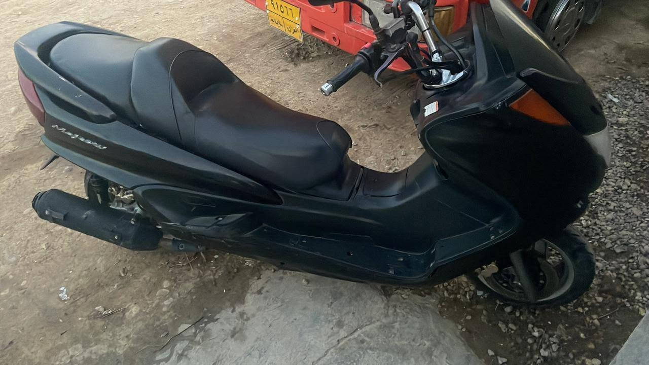 ماجسته دبل رون 
500 وبيها مجال 
للشراي
***********
شراي اتصل
