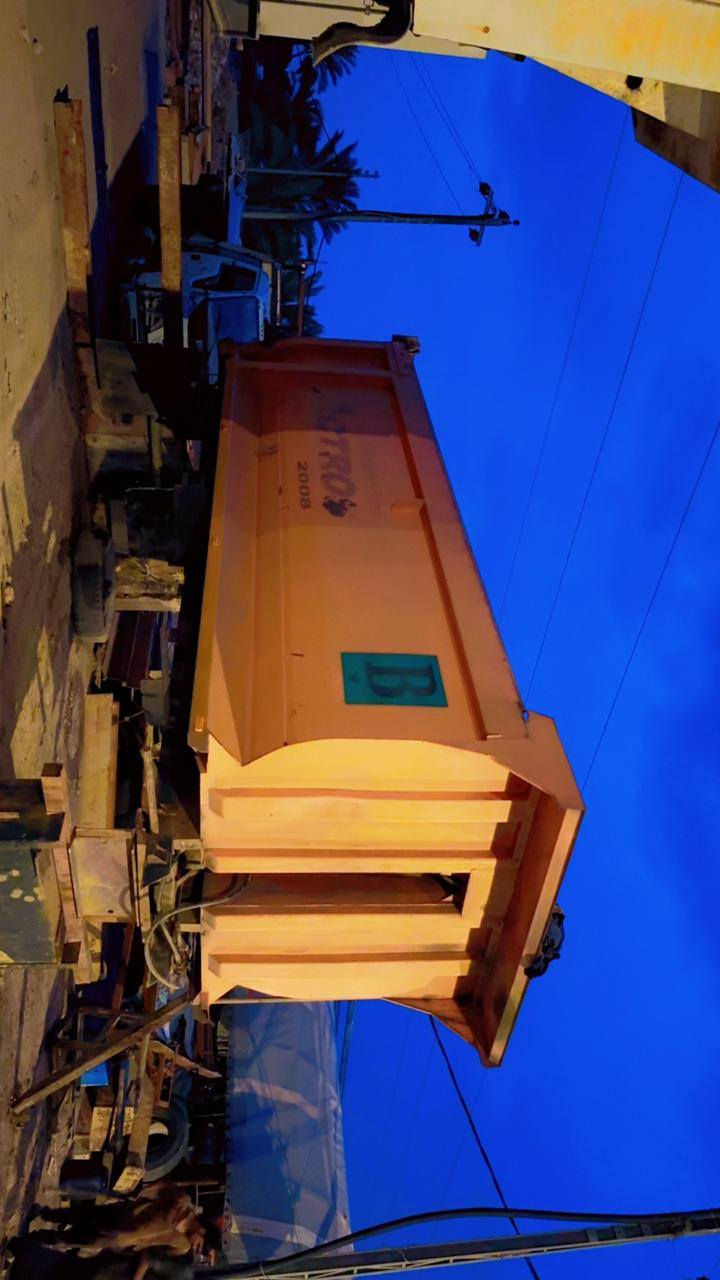 بدي للبيع حوضي خفيف مال كتروز ***********
