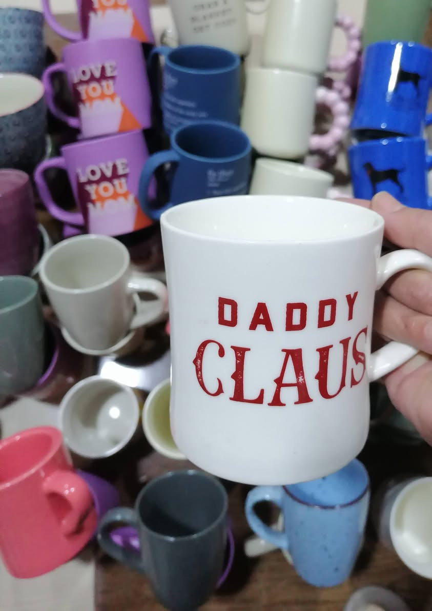 كوب ملون قطعه ب ١٠٠٠


**إذا كنت صاحب هذا الإعلان وتريد حذفه لأي سبب، رجاءا أرسل رسالة إلى الدعم الفني**