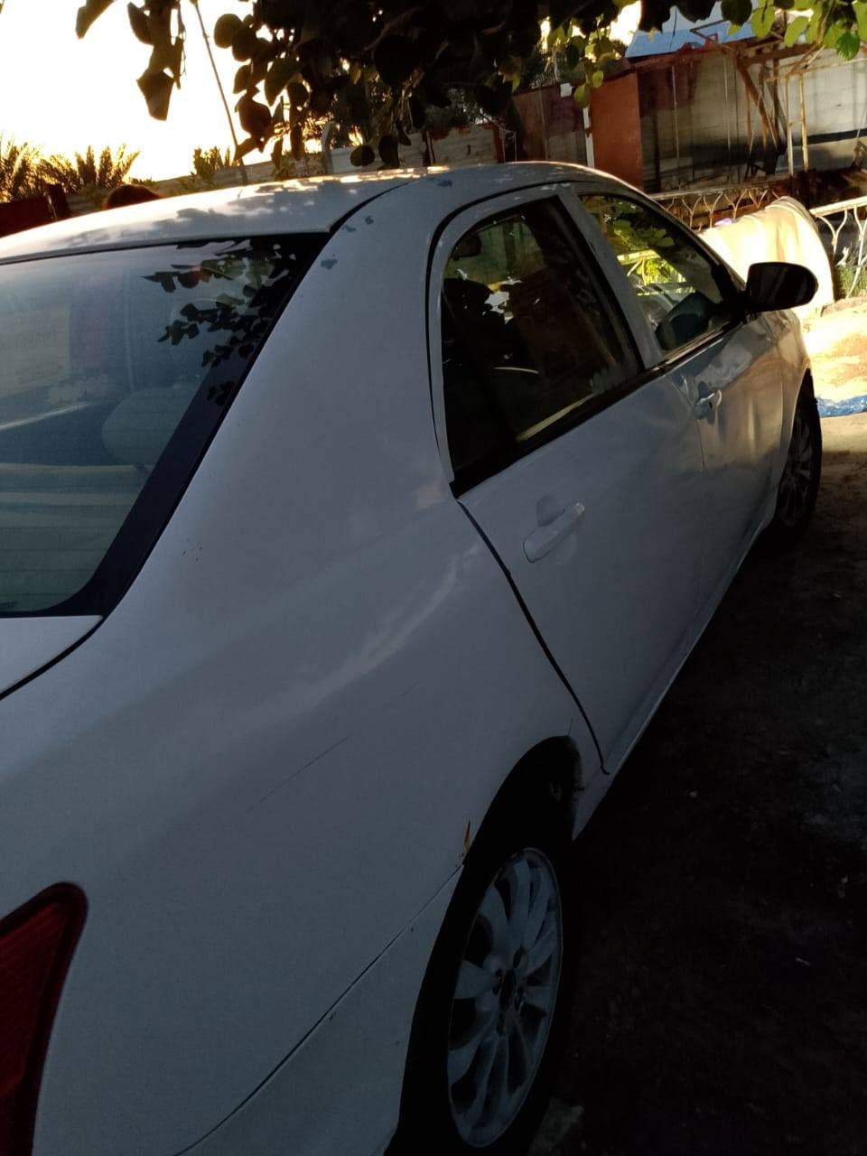 بي واي دي جي ثري مديل 12 سياره باسمي رقم جديد سنويه ل 27 تفاصيل سياره بل فيديو مابيه شي عاطل تايرات نظيفات سياره مامطلوبه لا مصرف ولا اي شي مكان سياره السماؤه منطقه الداحره السعر 36 ورقه وبيه مجال بسيط رقم الواتساب ***********
