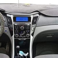 سوناتا ٢٠١١ للبيع فول مواصفات بصمه  بانوراما تدفئة بالكشنات سياره خليج...