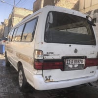 كيا قرده 2009 رقم نكليزي مكينه بطه 2500 بسمنه صدر مامي خلفي جديد دوشمه...
