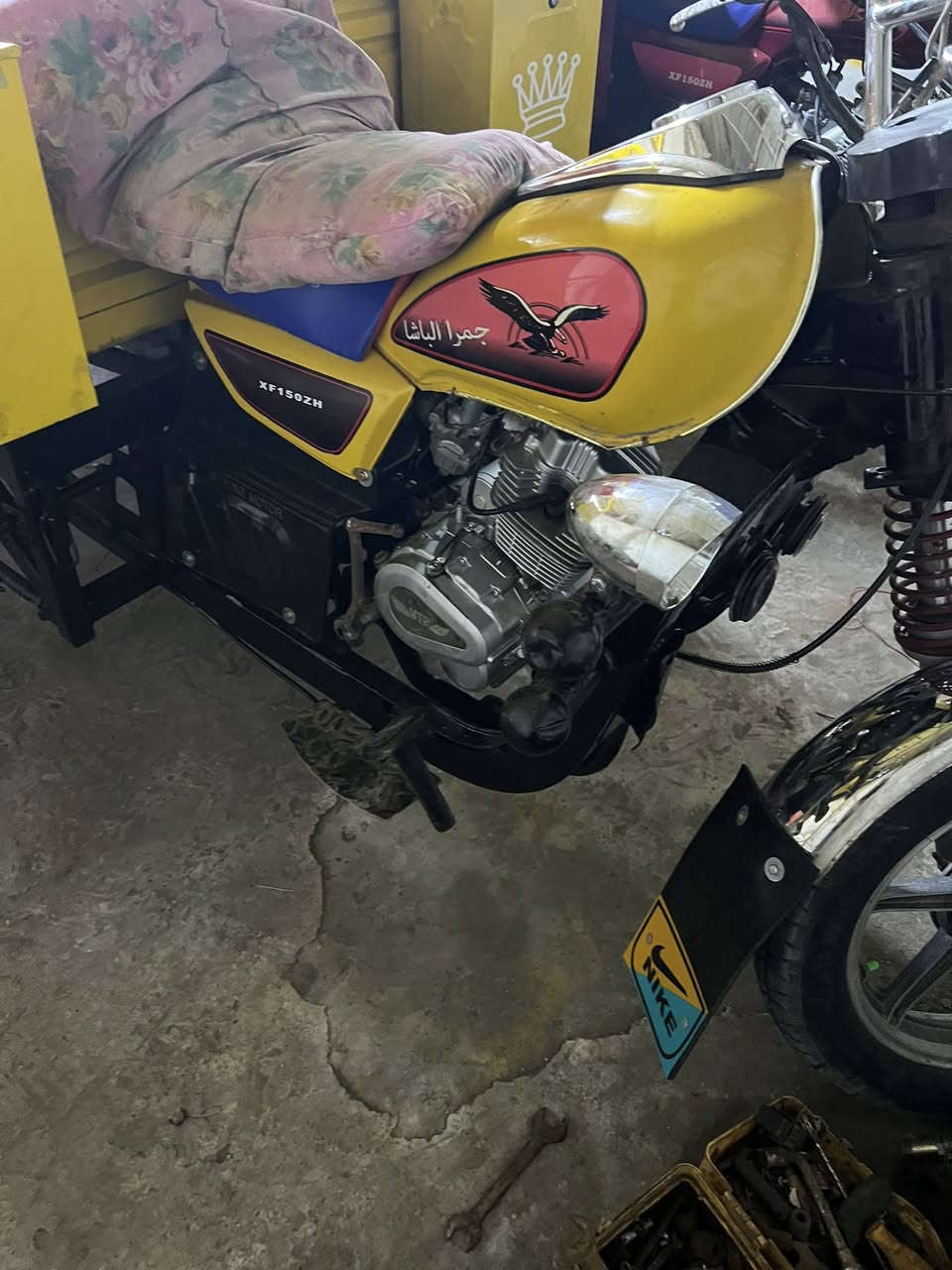 اعاده نشر بسبب الوعود الكاذبه السلام عليكم شباب ستوته جمره اوراق مديل 2021 السعر1900 الشراي يتصل ***********
