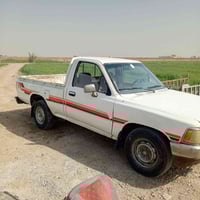 اسلام عليكم للبيع موديل 89سياره جاهزه رقم صلاح الدين تحويل سعر 25ورقه ...